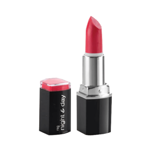 NIGHT AND DAY PEACH AFFAIR LIPSTICK