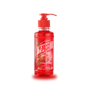 Excel Plus Handwash Liquid - Rose