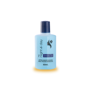 Night And Day Nail Polish Remover