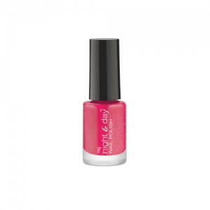 NIGHT AND DAY Nail Paint Shade No. 1