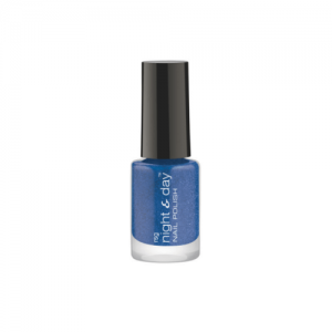 NIGHT AND DAY Nail Paint Shade No. 4