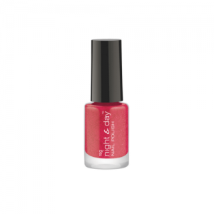 NIGHT AND DAY Nail Paint Shade No. 13