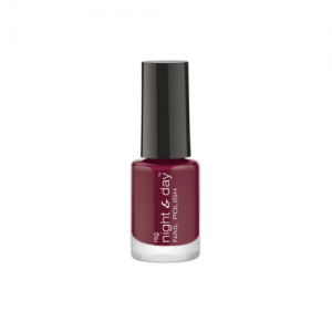 NIGHT AND DAY Nail Paint Shade No. 14