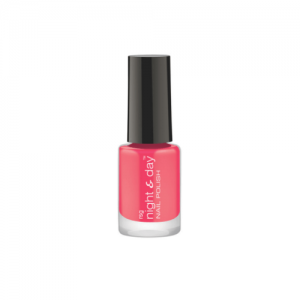 NIGHT AND DAY Nail Paint Shade No. 17