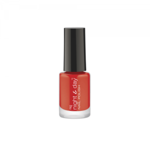 NIGHT AND DAY Nail Paint Shade No. 18
