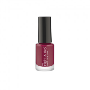 NIGHT AND DAY Nail Paint Shade No. 30