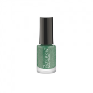 NIGHT AND DAY Nail Paint Shade No. 31