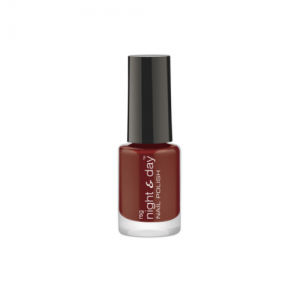 NIGHT AND DAY Nail Paint Shade No. 33