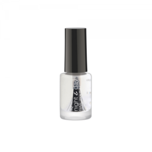 NIGHT AND DAY Nail Paint Shade No. 45