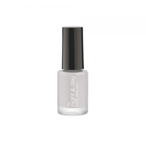 NIGHT AND DAY Nail Paint Shade No. 46
