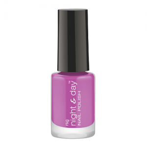 NIGHT AND DAY Nail Paint Shade No. 2