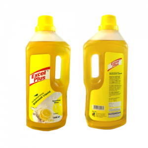 Excel Plus Dishwash Liquid - 1.5 Ltr