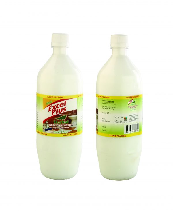 Excel Plus Phenyl -White Concentrate -Buy 1 get 1 free